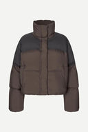 SAMSOE SAMSOE - Safern Short Puffer Jacket