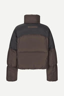 SAMSOE SAMSOE - Safern Short Puffer Jacket