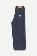 SAMSOE SAMSOE - Saharper Denim Culotte Ink