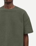 SAMSOE SAMSOE - Sajason T-Shirt Forest Night