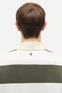 SAMSOE SAMSOE - Sakevin x Polo Shirt Forest Night