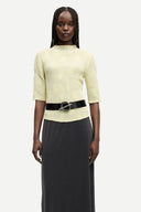 SAMSOE SAMSOE - Safrida Top