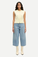 SAMSOE SAMSOE - Saharper Culotte