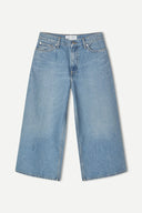 SAMSOE SAMSOE - Saharper Culotte