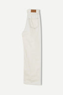 SAMSOE SAMSOE - Sarebecca Jeans Chalk