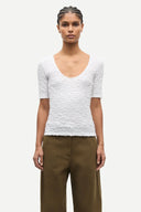 SAMSOE SAMSOE - Sia T-Shirt