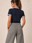 SAMSOE SAMSOE - Sadonella Polo Shirt Salute