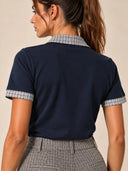 SAMSOE SAMSOE - Sadonella Polo Shirt Salute