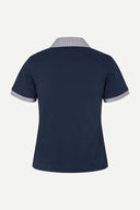 SAMSOE SAMSOE - Sadonella Polo Shirt Salute