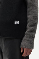 SAMSOE SAMSOE - Sahannes Vest Black