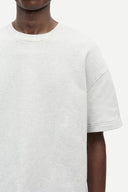 SAMSOE SAMSOE - Sajason T-Shirt Grey