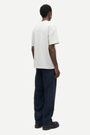 SAMSOE SAMSOE - Sajason T-Shirt Grey
