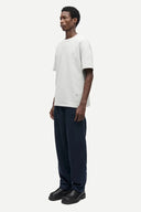 SAMSOE SAMSOE - Sajason T-Shirt Grey