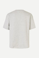 SAMSOE SAMSOE - Sajason T-Shirt Grey