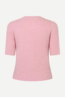 SAMSOE SAMSOE - Sajeanne Top Bleached Muave
