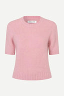 SAMSOE SAMSOE - Sajeanne Top Bleached Muave