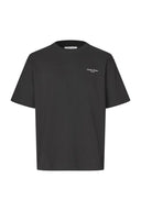 SAMSOE SAMSOE - Sauni T-Shirt Black Building