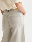 SCOTCH & SODA - Eve Mid Rise Barrel Leg Jeans