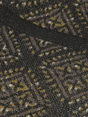 SCOTCH & SODA - Jacquard Knitted Relaxed Fit Trousers