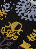 SCOTCH & SODA - Jacquard Zip Jacket Meteorite