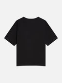 SCOTCH & SODA - Loose Embroidered T-Shirt