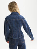 SCOTCH & SODA - Tailored Denim Jacket