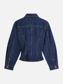 SCOTCH & SODA - Tailored Denim Jacket