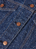 SCOTCH & SODA - Tailored Denim Jacket