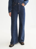 SCOTCH & SODA - The Wave Super Wide Leg Denim
