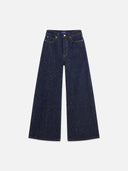 SCOTCH & SODA - The Wave Super Wide Leg Denim