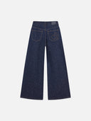 SCOTCH & SODA - The Wave Super Wide Leg Denim