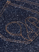 SCOTCH & SODA - The Wave Super Wide Leg Denim