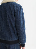 SCOTCH & SODA - Denim Flight Jacket