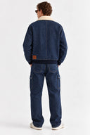 SCOTCH & SODA - The Pitch Loose Cargo Denim