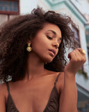 SORU - Treasures Sun Earrings