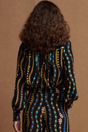 PAOLITA - Taylor Marlene Shirt
