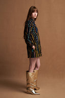 PAOLITA - Taylor Phoebe Dress