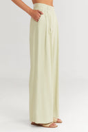 4TAILORS - The Melted IceCream Long Pants Mint