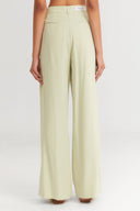 4TAILORS - The Melted IceCream Long Pants Mint