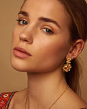 SORU - Treasures Sun Earrings