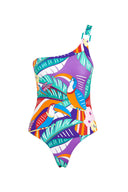 PAOLITA - Tropicana Electra One Piece