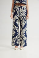 4TAILORS - Amaryllis Denim Pants