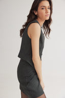 4TAILORS - In Motion Vest Grey