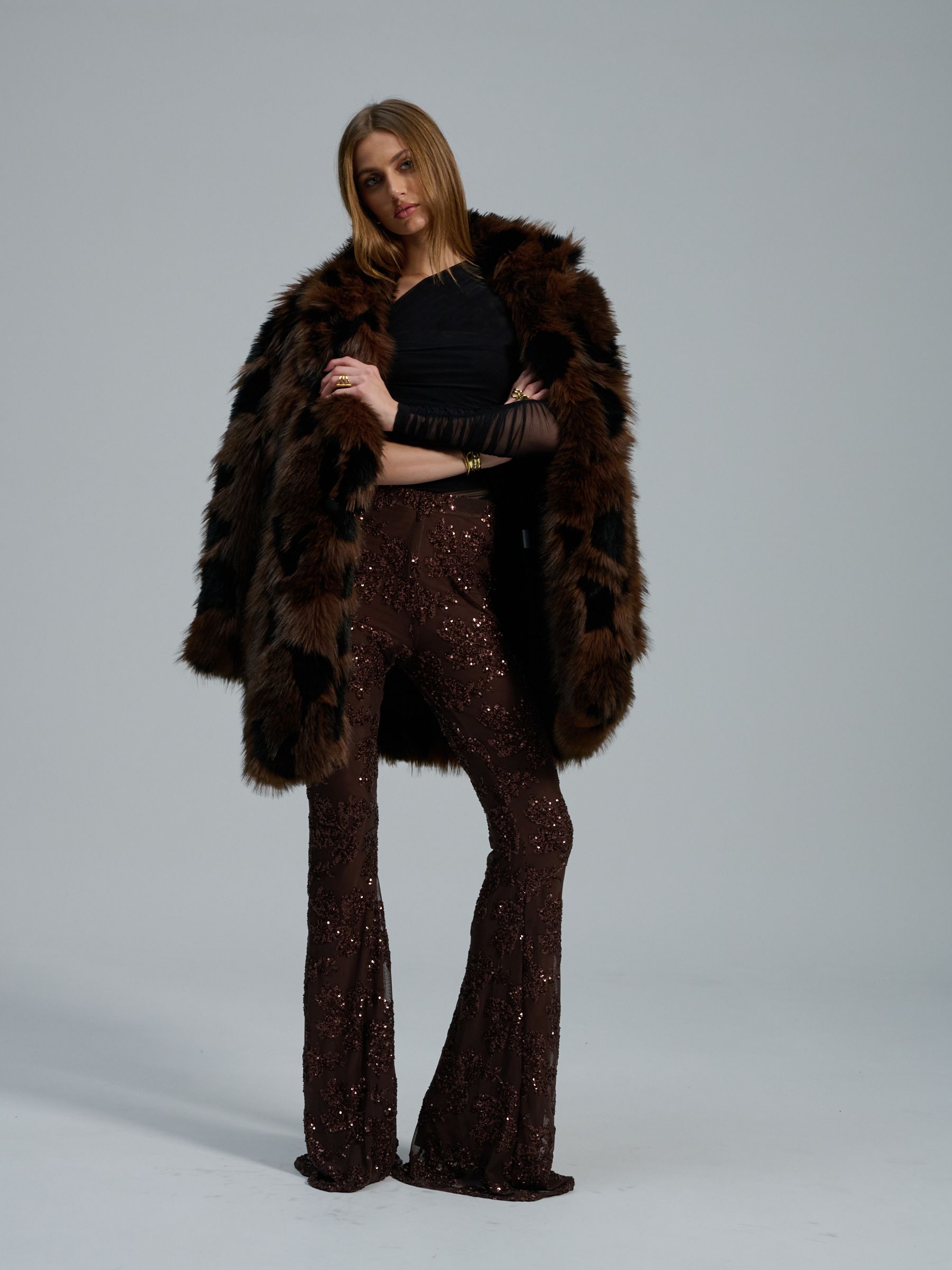 PROJECT SOMA - Angelina Pants