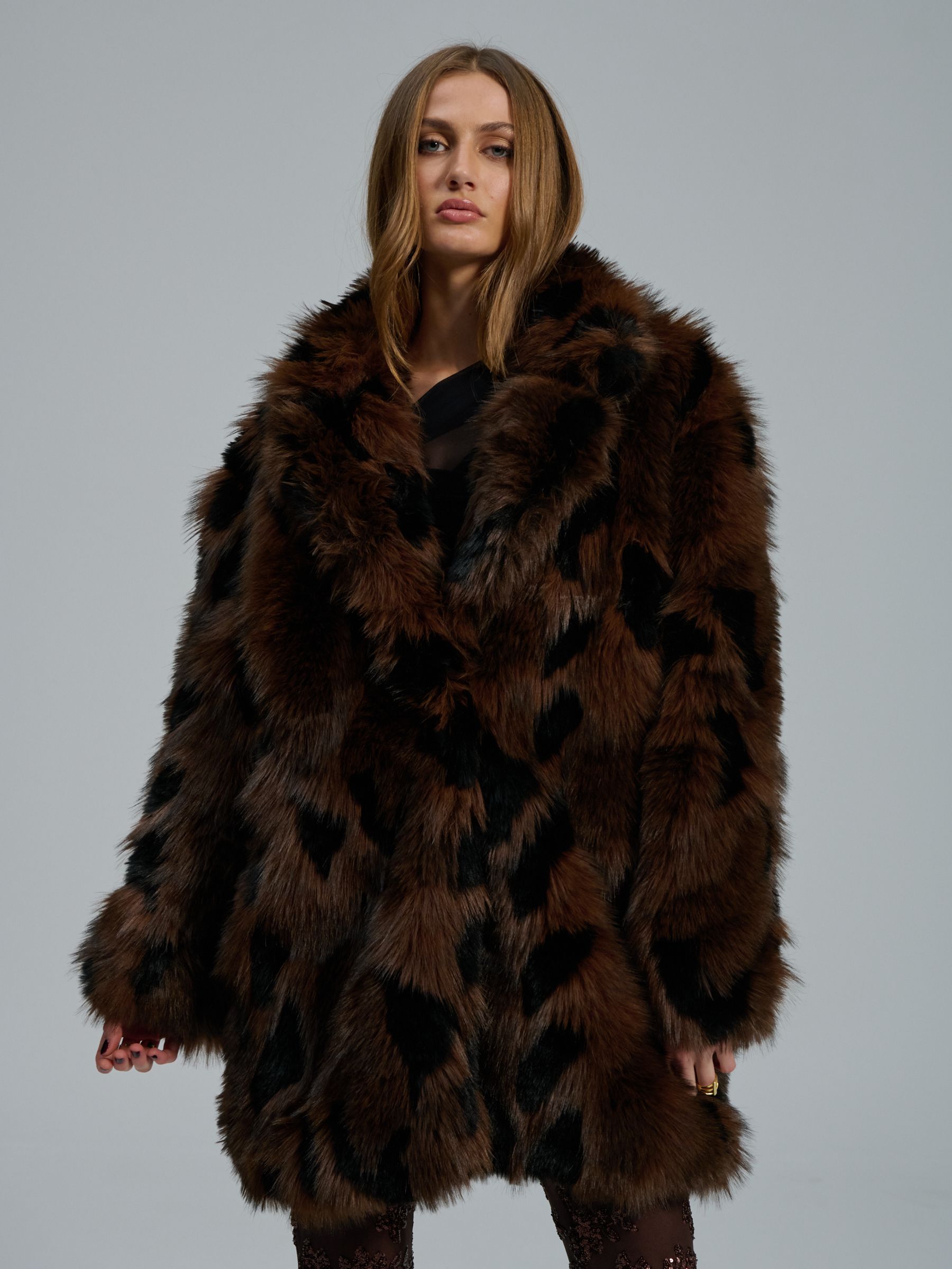 PROJECT SOMA - Giuseppina Fur