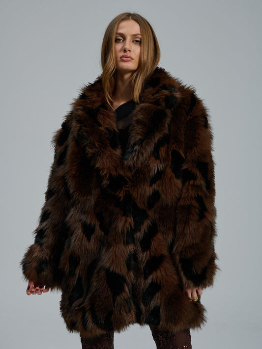 PROJECT SOMA - Giuseppina Fur