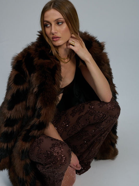 PROJECT SOMA - Giuseppina Fur