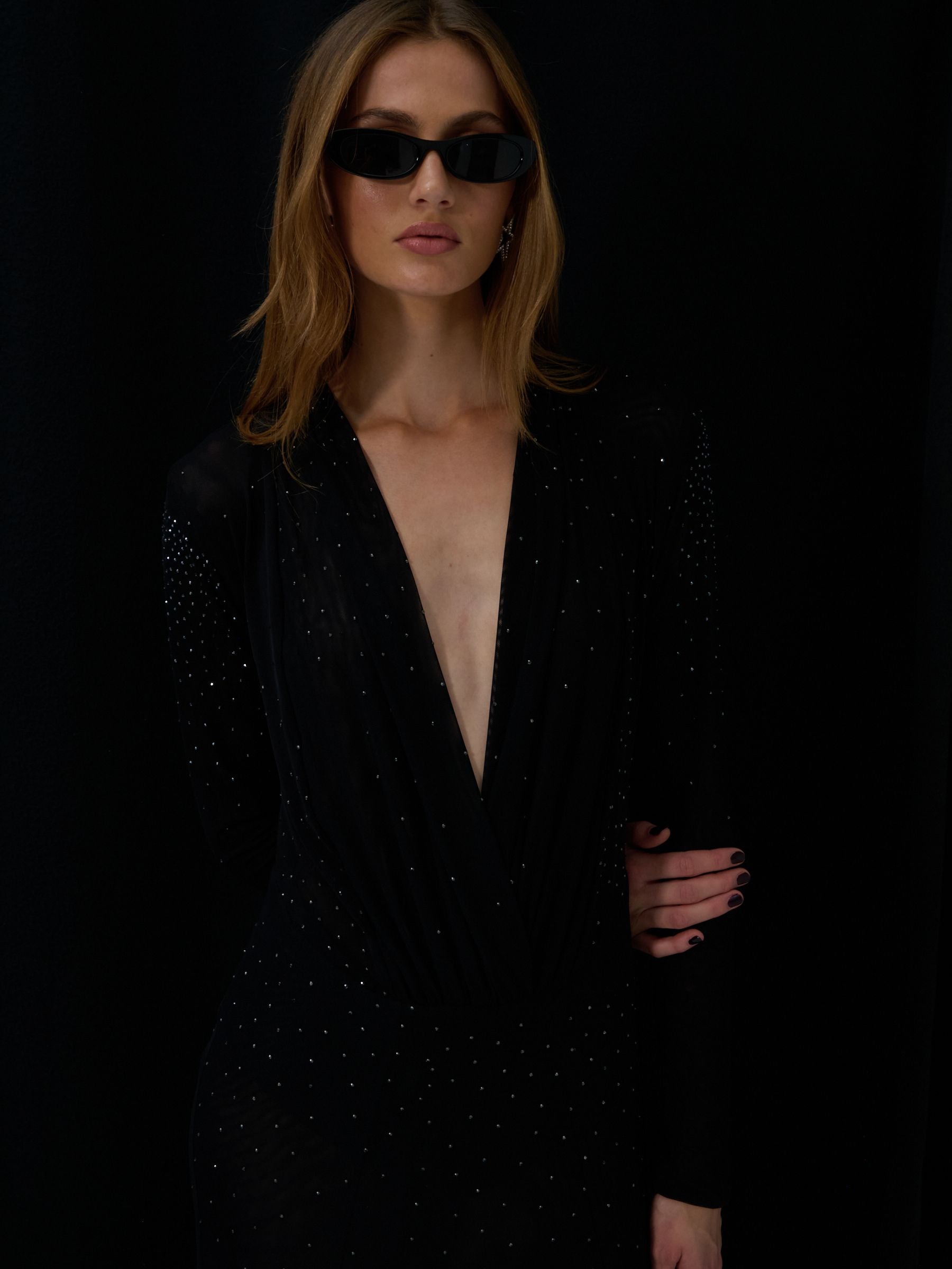 PROJECT SOMA - Ester Dress