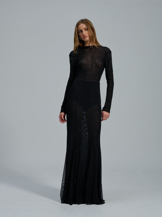 PROJECT SOMA - Ester Dress